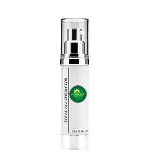 TOTAL AGE CORRECTOR MULTI-ACTION RESTORING SERUM