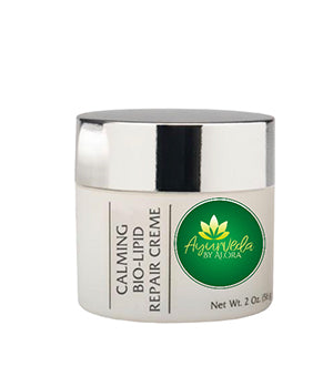 CALMING BIO-LIPID REPAIR CREME