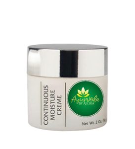 CONTINUOUS MOISTURE CREME