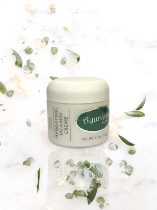 HYDRATING VITAMIN CREME