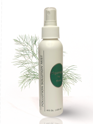 POLLUTION SOLUTION MIST