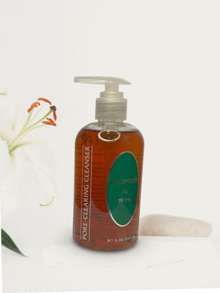 PORE CLEARING CLEANSER