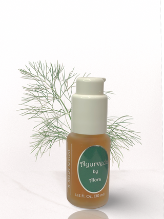 R-RELIEF SERUM