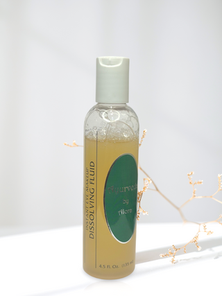 INSTANT EYE MAKEUP DISSOLVING FLUID