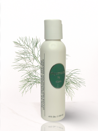 SOLAR DEFENDER SPF 30