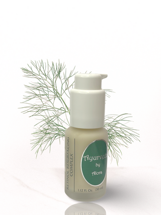 RETINOL RESURFACING COMPLEX