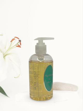 ULTRA GENTLE CLEANSING GEL
