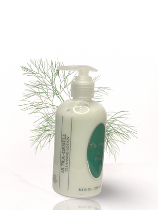 ULTRA GENTLE CLEANSING LOTION