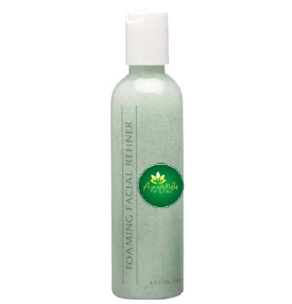 FOAMING FACIAL REFINER