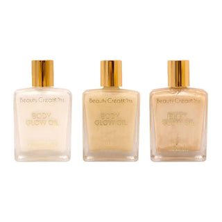 Body Glow Oil