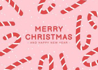 Merry Christmas Gift Card