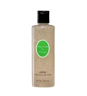 REFINE BODY POLISH WITH AHA's