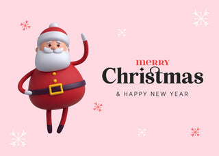 Merry Christmas Gift Card