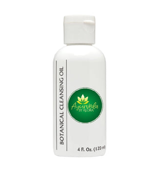 BOTANICAL CLEANSING OIL