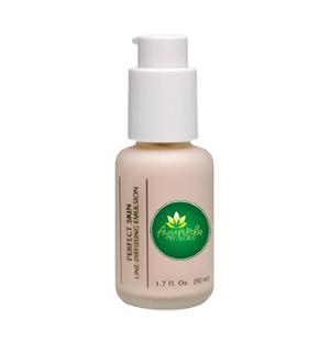 PERFECT SKIN LINE-DIFFUSING EMULSION