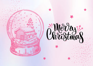 Merry Christmas Gift Card