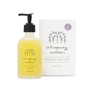 Lavender Hand Soap