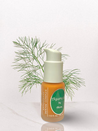 ANTIOXIDANT DEFENSE COMPLEX