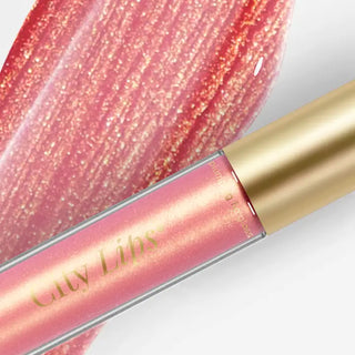 City Lips® - Lip Plumper Gloss