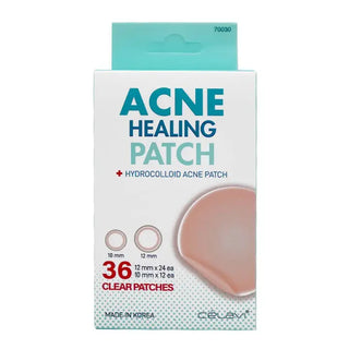 Acne Healing Patch