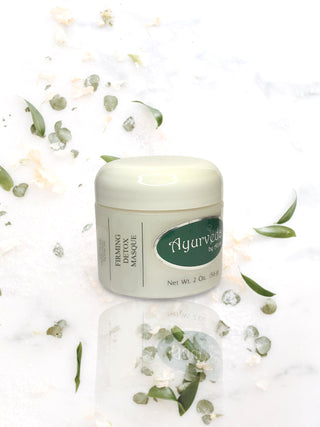 FIRMING DETOX MASQUE