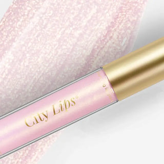 City Lips® - Lip Plumper Gloss