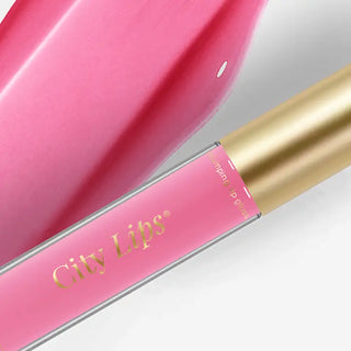 City Lips® - Lip Plumper Gloss