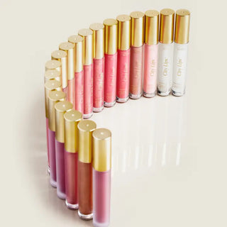 City Lips® - Lip Plumper Gloss