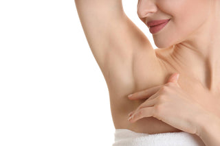 Unlimited Underarm Hair Removal